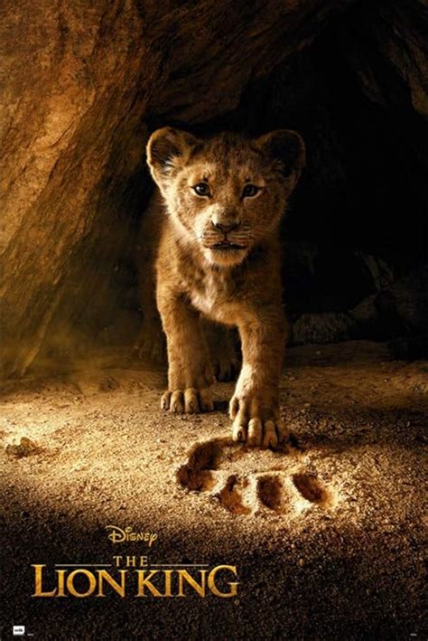 Tropes N to Z / The Lion King 1994 .